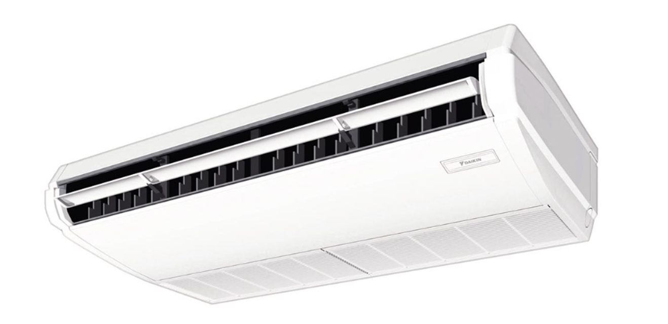 Daikin Ceiling Suspended Indoor Unit FHQG71CVEB