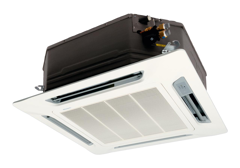 Daikin Chilled Water Fan Coil Unit FWC07C