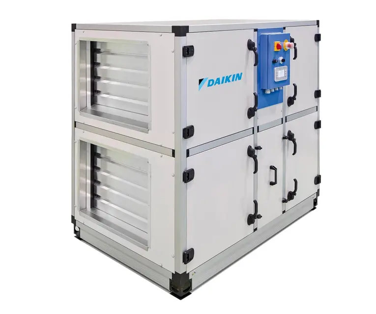 Daikin Air Handling Unit AHU