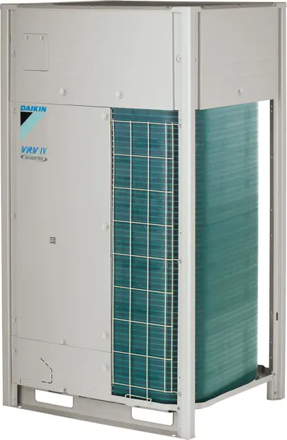 Daikin Air Conditioner REMQ5T7Y1B