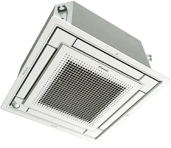 Daikin Cassette Unit FXZQ05TAVJU