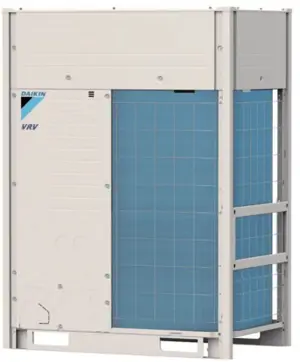 Daikin Air Conditioner RXYQ168TAYDU