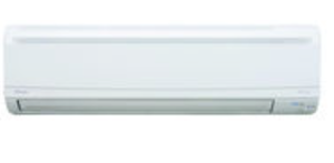 Daikin Slim Duct Concealed Indoor Unit FDXS09DVJU