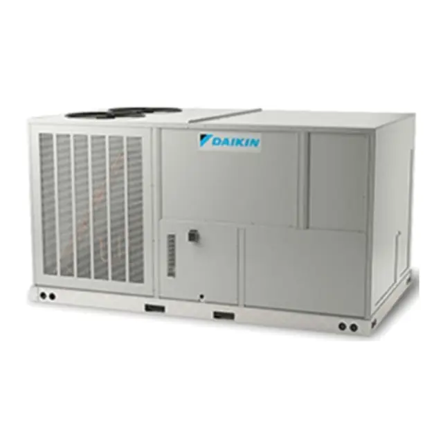 Daikin Packaged Gas Unit DBG0484BH00001SAA