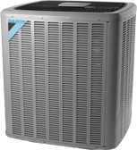 Daikin Air Conditioner DX13SA0484AD