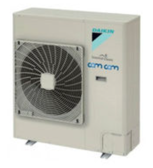 Daikin Ceiling Cassette Indoor Unit FCQHG71FVEB