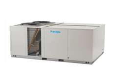 Daikin Packaged Heating and Cooling Unit DFG3004DL00001S