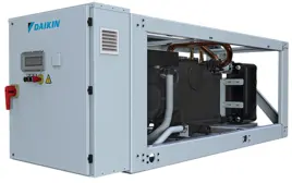 Daikin Screw Chiller EWLS130J-SS