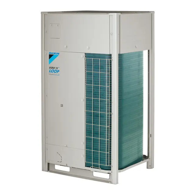 Daikin Air Conditioner REYQ8T7Y1B