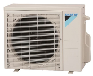 Daikin Outdoor Heat Pump RX18NMVJU