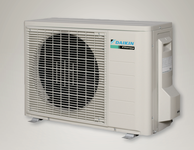 Daikin Outdoor Heat Pump RXS20J2V1B