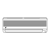 Daikin Air Conditioner FTY50GV1A