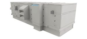 Daikin Air Handler OAH034GDGM