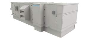 Daikin Air Handler OAH034GDGM