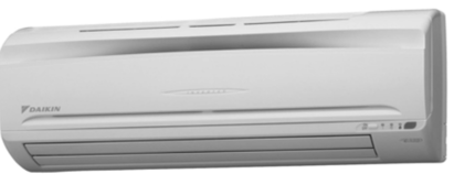 Daikin Indoor Unit Wall Mounted Type FTXS35CAVMB