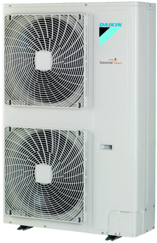 Daikin Split System Air Conditioner RZQG125L9V1B