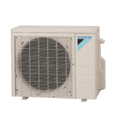 Daikin R410A Split Series Air Conditioner Outdoor Unit RX18AXVJU