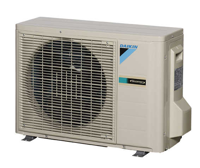 Daikin Outdoor Unit For Heat Pump System RXS20LVMA
