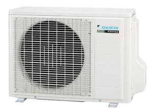 Daikin Outdoor Heat Pump RXS25KVMA