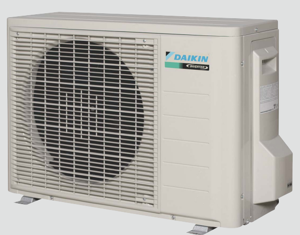 Daikin Outdoor Unit For Split System RXJ25M2V1B