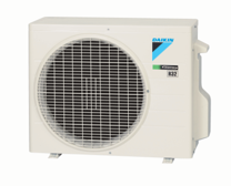Daikin Cooling-Only Outdoor Unit RKM35QVMA