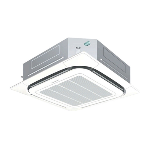 Daikin Air Conditioner FCQN100KVEA