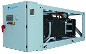 Daikin Screw Chiller EWWS130J-SS