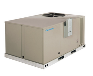 Daikin Rooftop Unit MPSA05