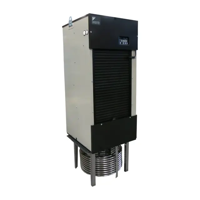 Daikin Oil Cooling Unit AKZJ568
