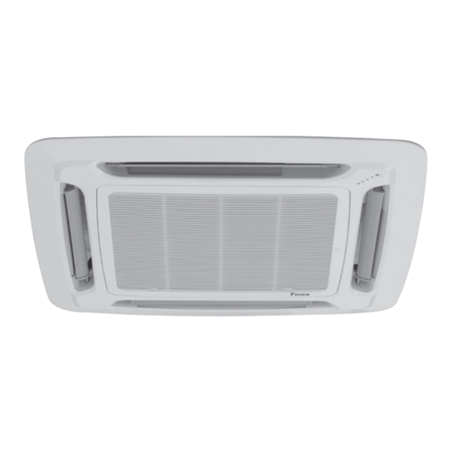 Daikin Chilled Water Fan Coil Unit FWC20G