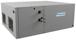 Daikin Commercial Air Handler DAR1204