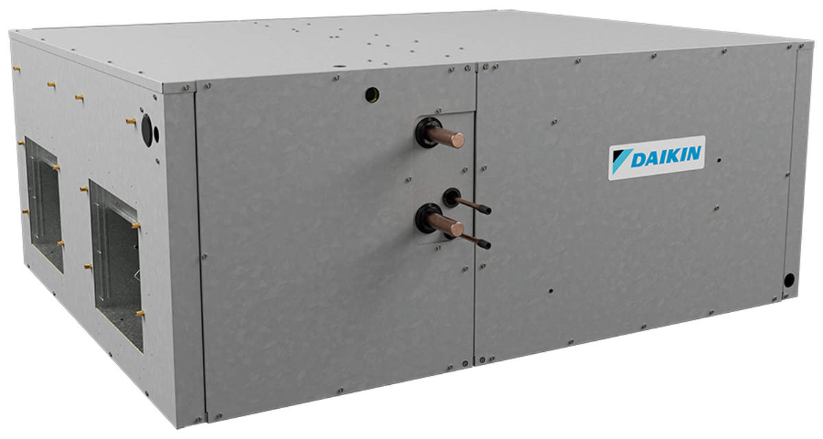 Daikin Commercial Air Handler DAR1204