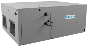 Daikin Commercial Air Handler DAR1204