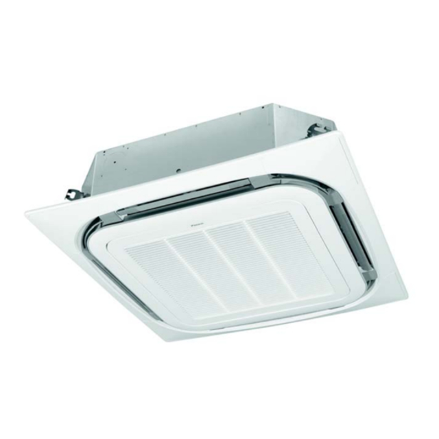 Daikin Split System Air Conditioner FCQ125C8VEB