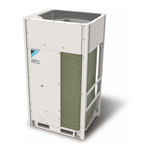 Daikin VRV IV System Air Conditioner RXYQ72TTJU
