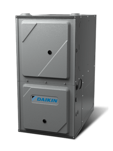 Daikin Modulating Gas Furnace DM97MC0603BNA