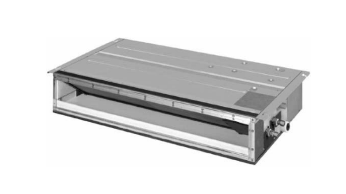 Daikin Indoor Unit Multi-Split Type Air Conditioner CDXS07LVJU