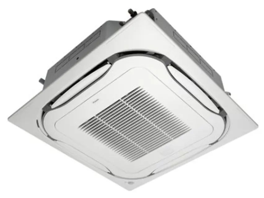 Daikin Ceiling Mounted Cassette FXFQ24TVJU