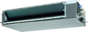 Daikin Concealed Duct Type Indoor Unit FDQ125C7VEB