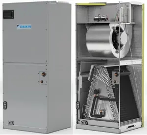 Daikin Air Handling Unit FXTQ48TAVJUD