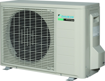Daikin R32 Split System Air Conditioner RXJ20M5V1B