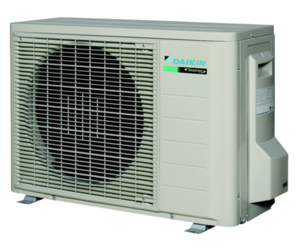 Daikin Outdoor Heat Pump RXS25KVLT