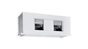 Daikin Chilled Water Fan Coil Unit FUD25B
