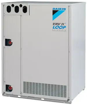 Daikin Air Conditioner RWEQ216TAYCU