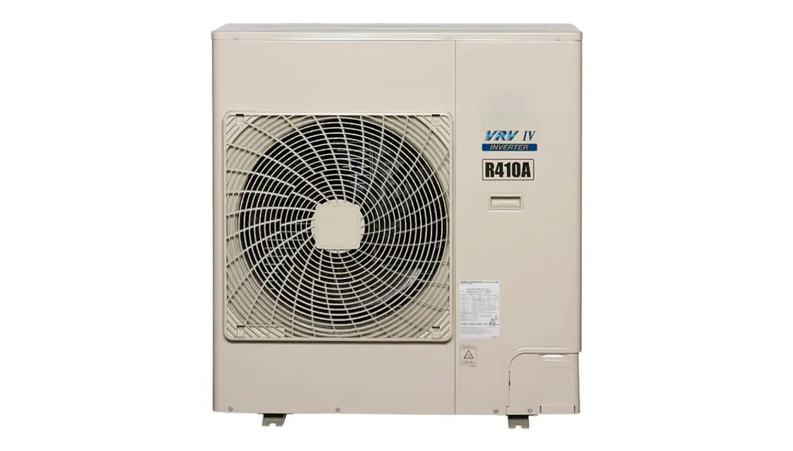 Daikin System Air Conditioner RXYMQ5AV4A