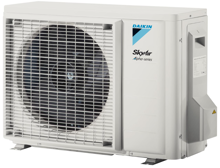 Daikin R32 Split Series Alpha-Series Heat Pump RZAG60A2V1B