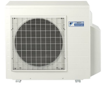 Daikin 3-Zone Outdoor Heat Pump 3MKS50E3V1B