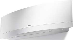 Daikin Indoor Unit Wall Mounted Type FTXJ25MV1BS