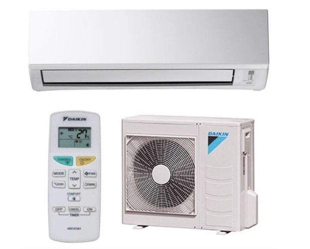 Daikin Air Conditioner FTXB50CV1B