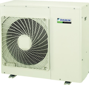 Daikin Outdoor Heat Pump RX71GV1B